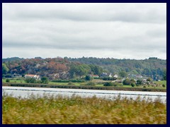 Train Gothenbuerg - Onsala  4